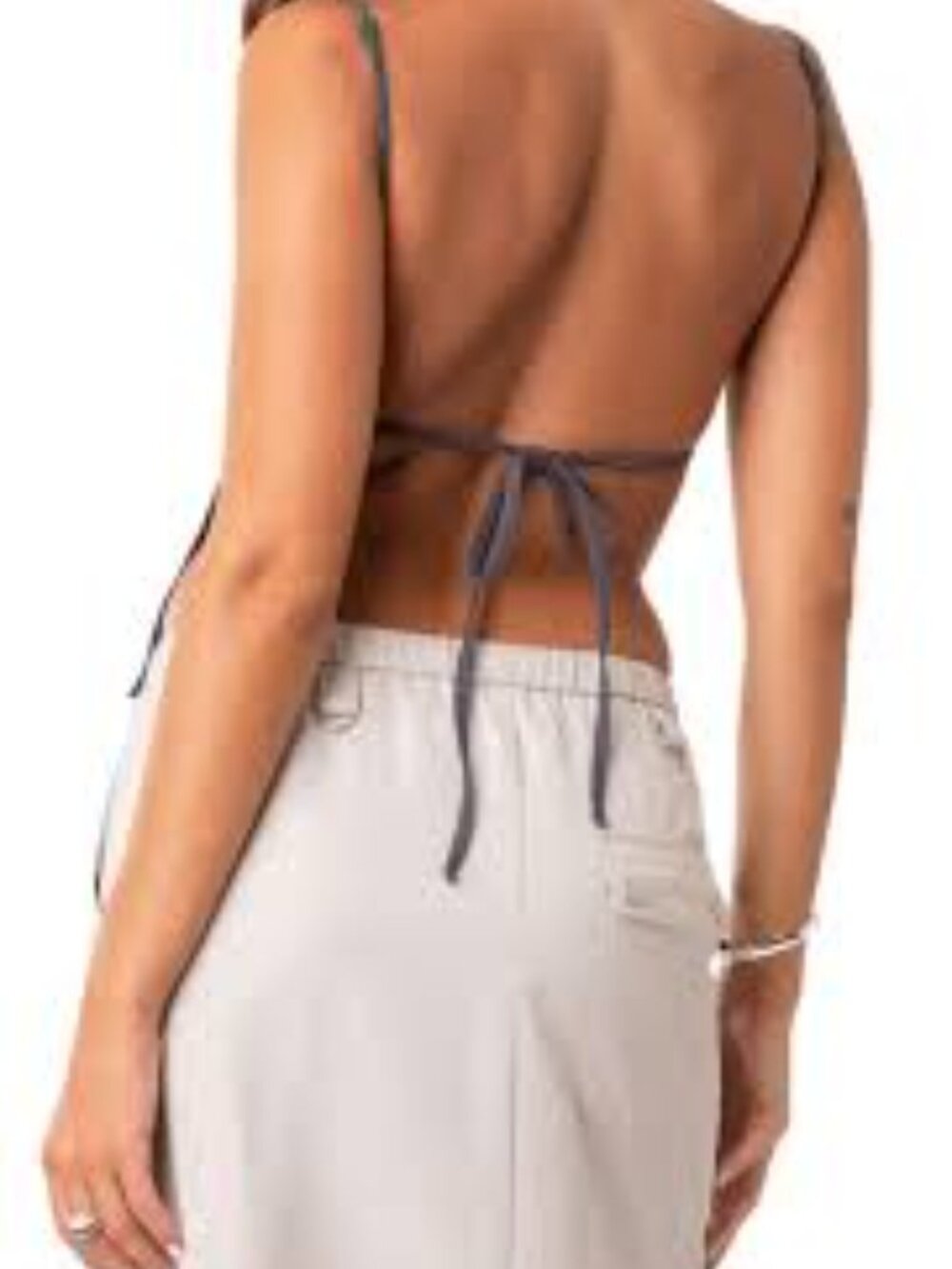Edikted Tank Top - Picture 2 of 5